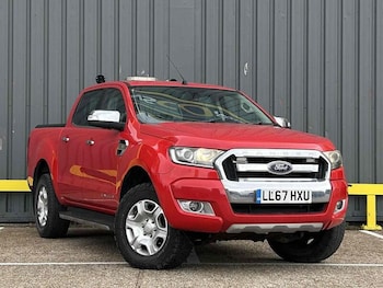 Used Ford Ranger 2018 for sale - 75556827: Photo