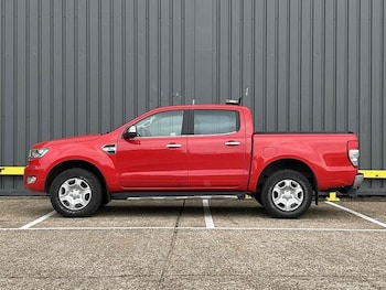 Used Ford Ranger 2018 for sale - 75556827: Photo