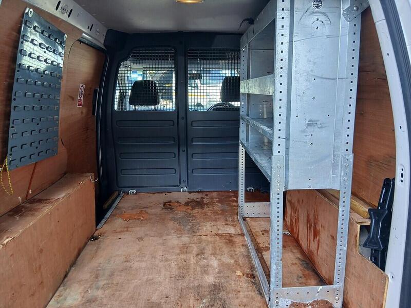 Used Volkswagen Caddy 2015 for sale - 78111396: Photo 13