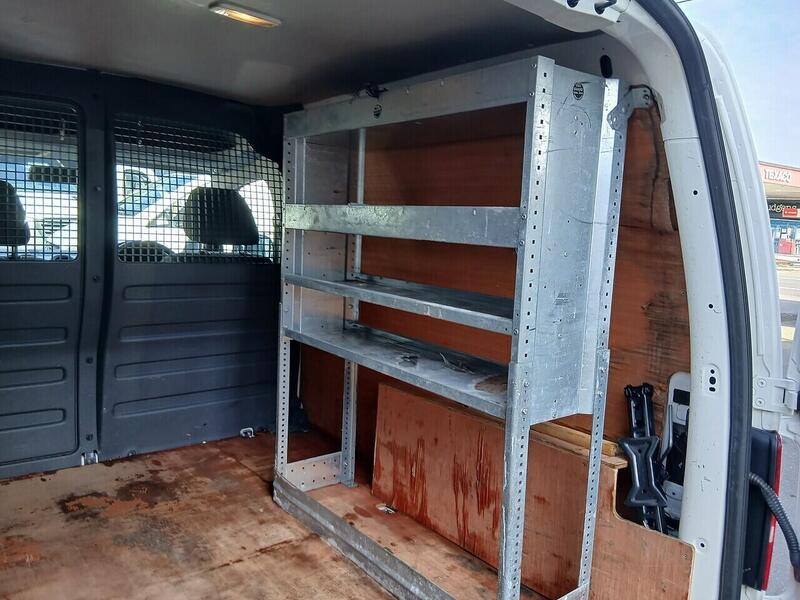 Used Volkswagen Caddy 2015 for sale - 78111396: Photo 15