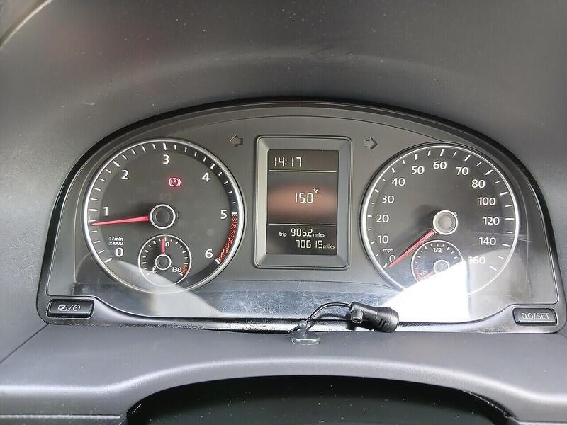 Used Volkswagen Caddy 2015 for sale - 78111396: Photo 19