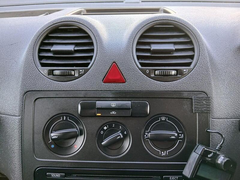 Used Volkswagen Caddy 2015 for sale - 78111396: Photo 20