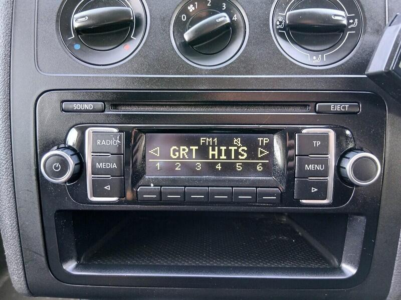 Used Volkswagen Caddy 2015 for sale - 78111396: Photo 24