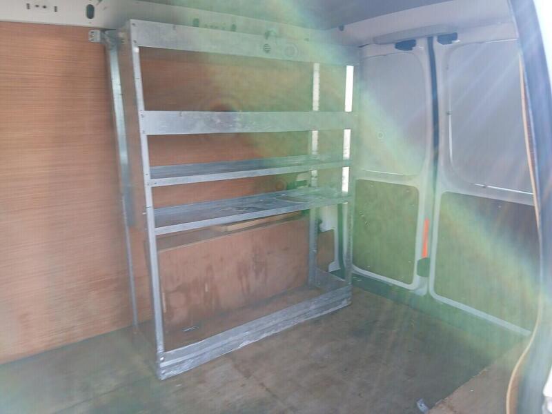 Used Volkswagen Caddy 2015 for sale - 78111396: Photo 8