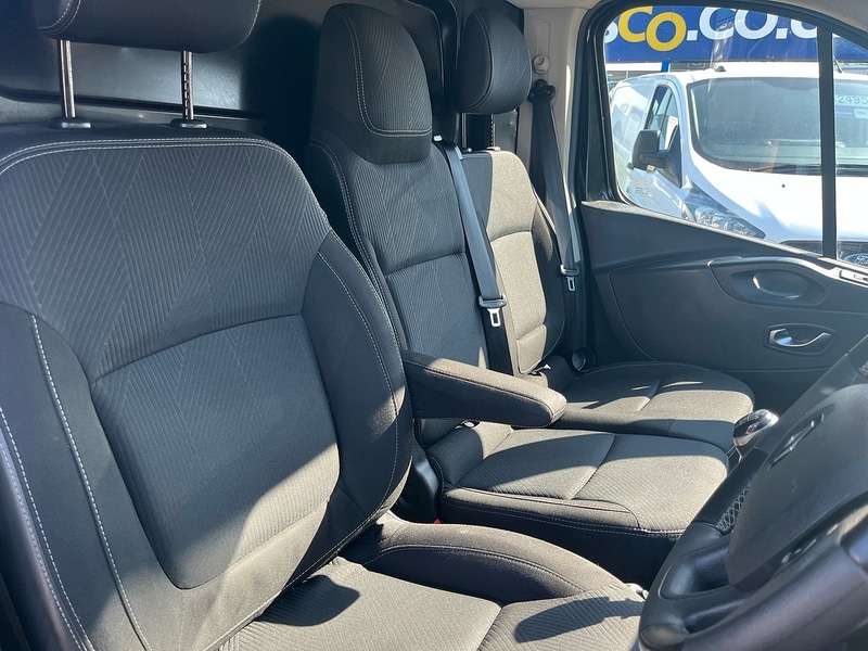 Used Renault Trafic 2020 for sale - 78091885: Photo 11