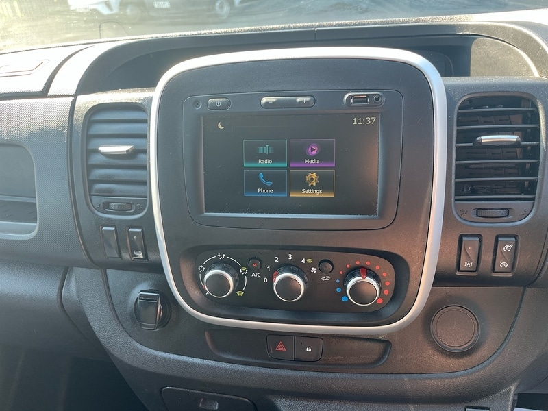 Used Renault Trafic 2020 for sale - 78091885: Photo 12