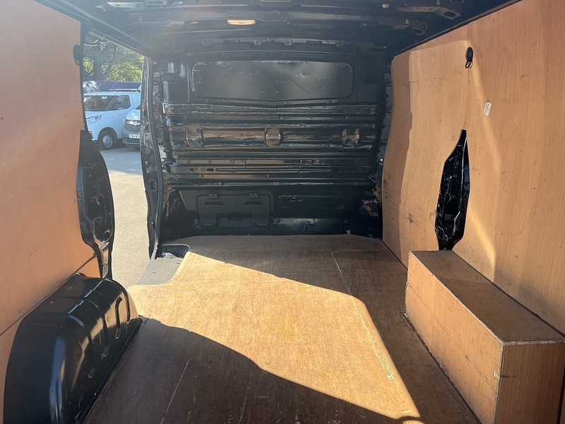 Used Renault Trafic 2020 for sale - 78091885: Photo 13