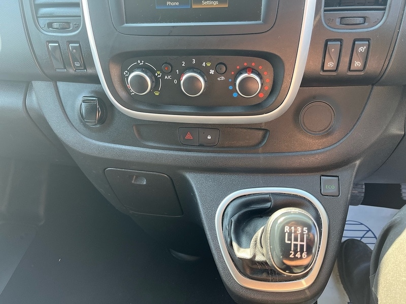 Used Renault Trafic 2020 for sale - 78091885: Photo 15