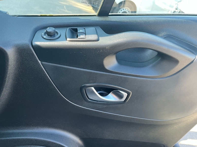 Used Renault Trafic 2020 for sale - 78091885: Photo 16