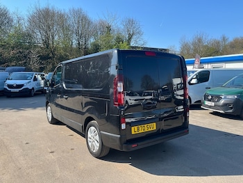 Used Renault Trafic 2020 for sale - 78091885: Photo