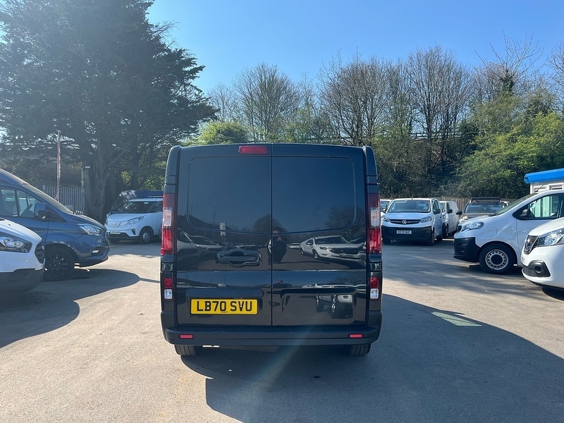 Used Renault Trafic 2020 for sale - 78091885: Photo 5