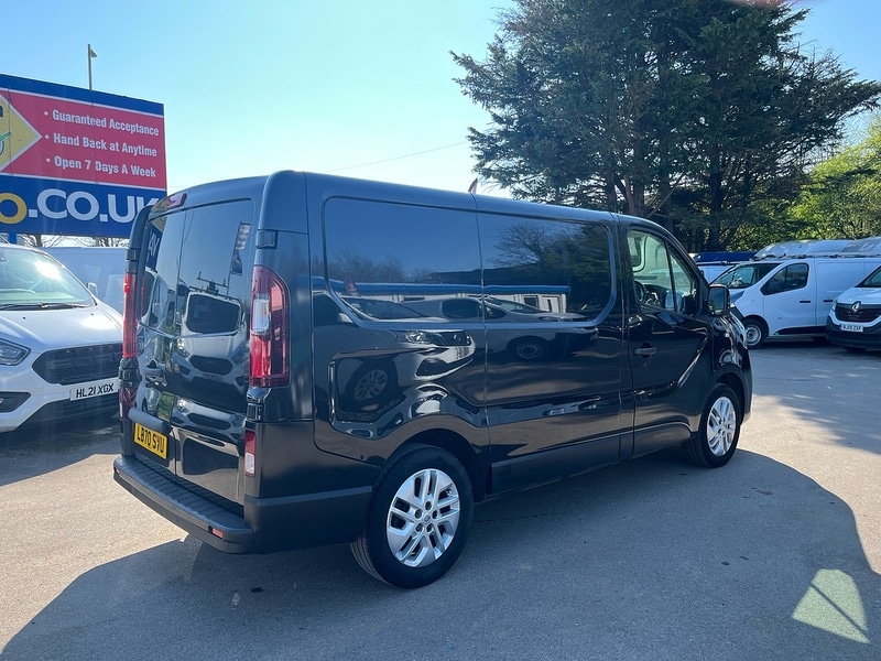 Used Renault Trafic 2020 for sale - 78091885: Photo 6