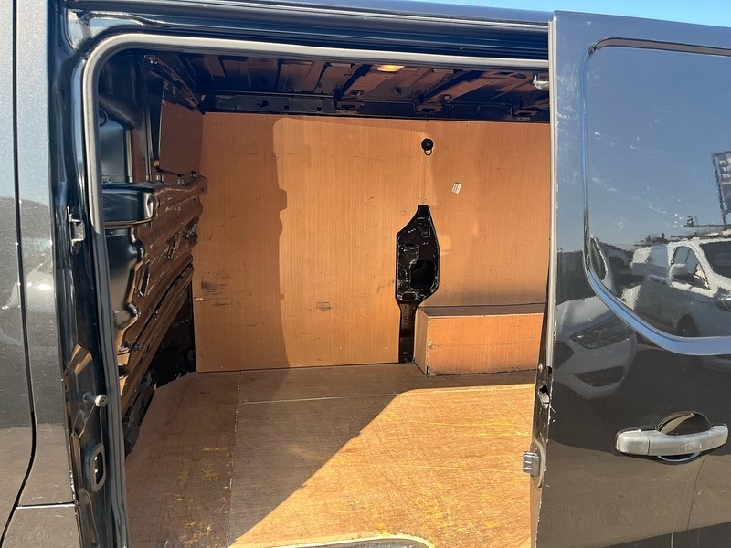 Used Renault Trafic 2020 for sale - 78091885: Photo 7