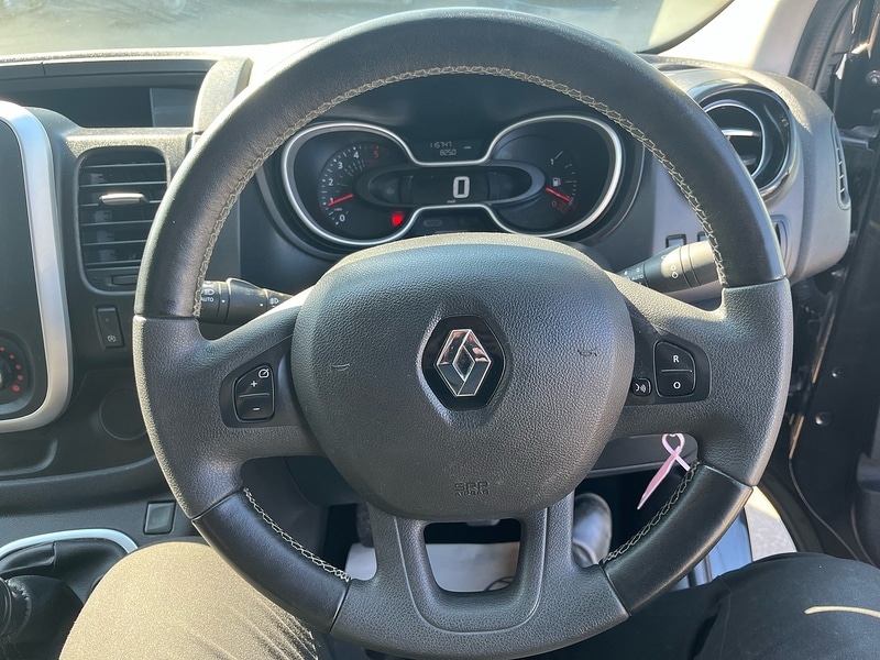 Used Renault Trafic 2020 for sale - 78091885: Photo 9