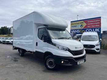 Used Iveco Daily 2021 for sale - 75078336: Photo