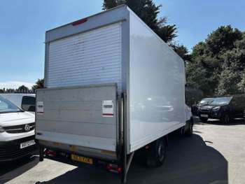 Used Iveco Daily 2021 for sale - 75078336: Photo