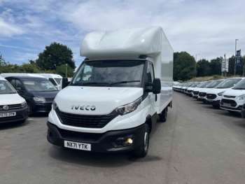 Used Iveco Daily 2021 for sale - 75078336: Photo