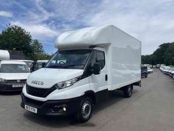 Used Iveco Daily 2021 for sale - 75078336: Photo