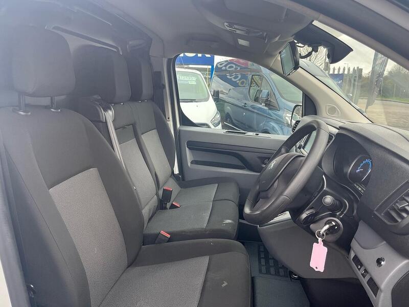 Used Peugeot Expert 2022 for sale - 77902531: Photo 10