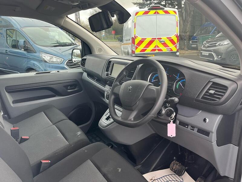 Used Peugeot Expert 2022 for sale - 77902531: Photo 11