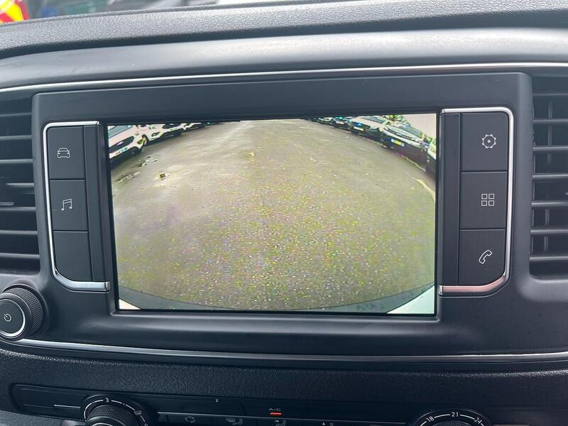 Used Peugeot Expert 2022 for sale - 77902531: Photo 12