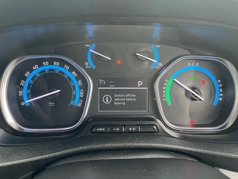 Used Peugeot Expert 2022 for sale - 77902531: Photo 13