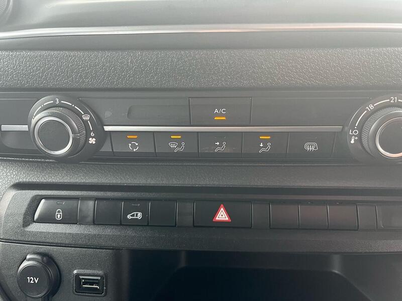 Used Peugeot Expert 2022 for sale - 77902531: Photo 14