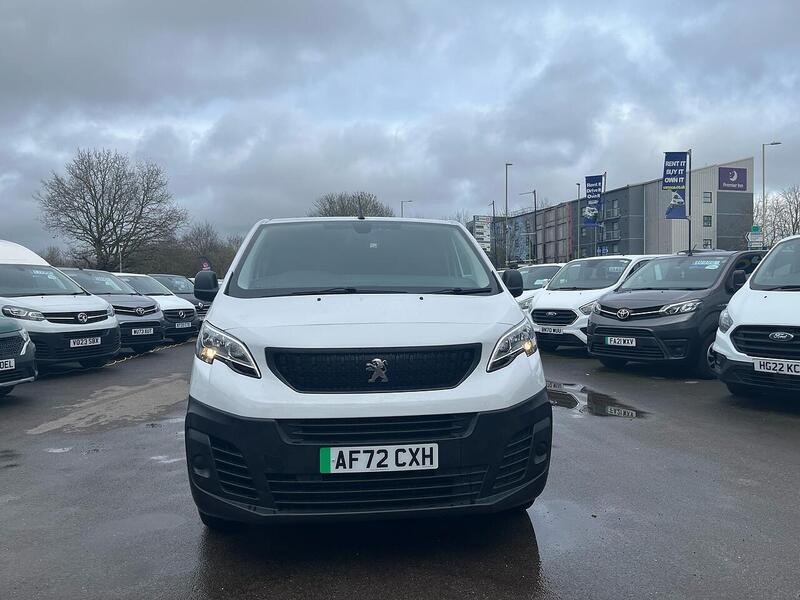 Used Peugeot Expert 2022 for sale - 77902531: Photo 2