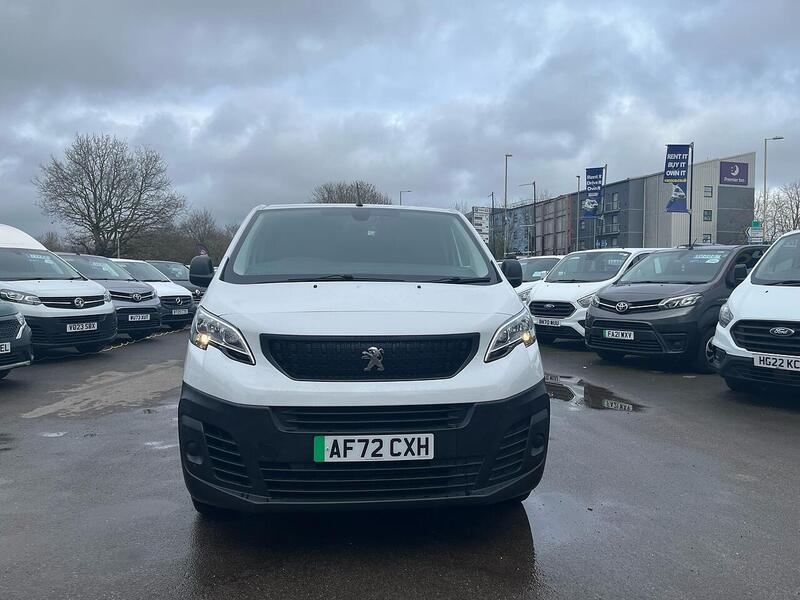 Used Peugeot Expert 2022 for sale - 77902531: Photo 3