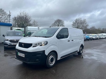 Used Peugeot Expert 2022 for sale - 77902531: Photo