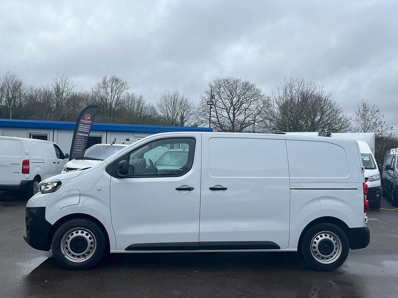 Used Peugeot Expert 2022 for sale - 77902531: Photo 5