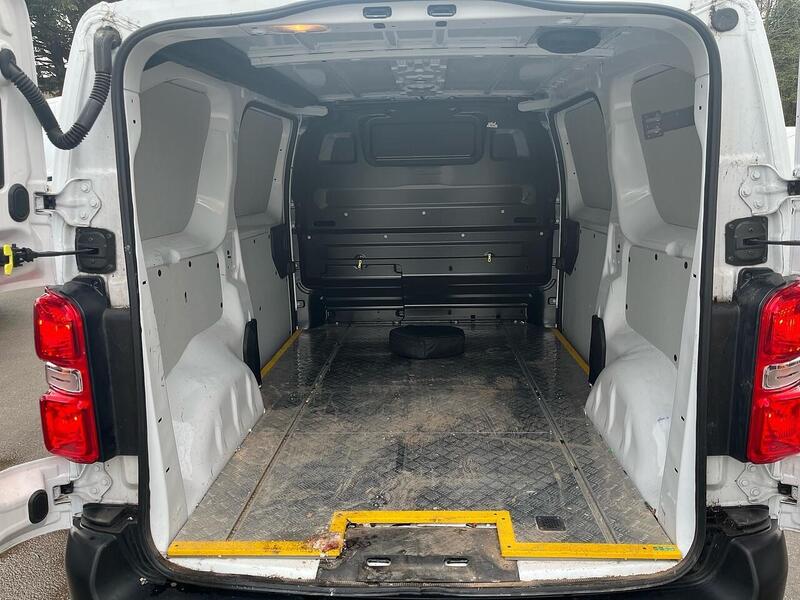 Used Peugeot Expert 2022 for sale - 77902531: Photo 7