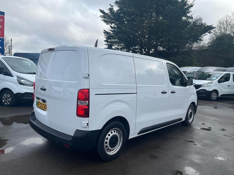 Used Peugeot Expert 2022 for sale - 77902531: Photo 8