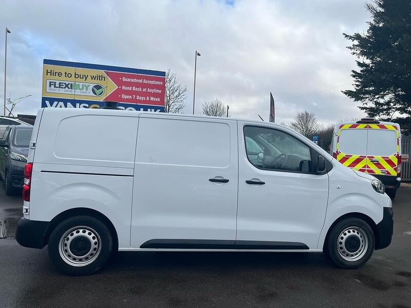 Used Peugeot Expert 2022 for sale - 77902531: Photo 9