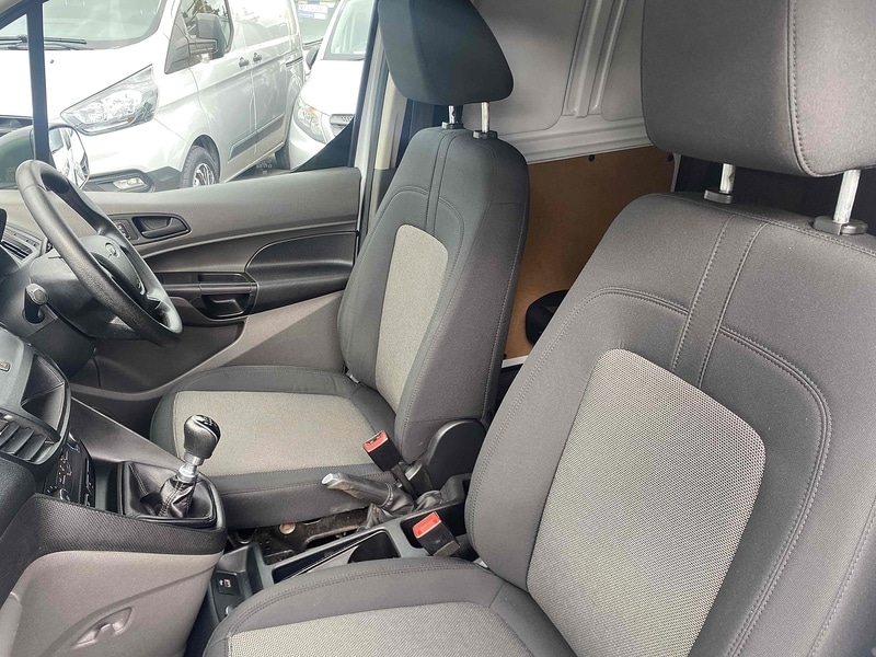 Used Ford Transit Connect 2019 for sale - 77707933: Photo 12