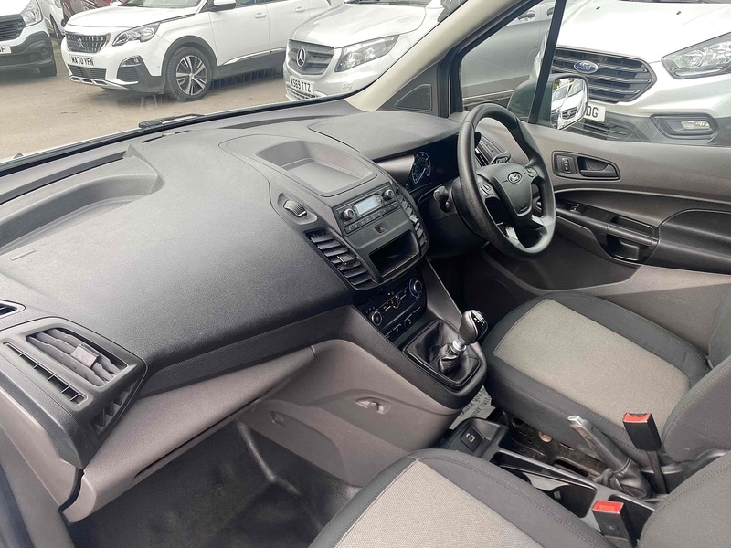 Used Ford Transit Connect 2019 for sale - 77707933: Photo 13