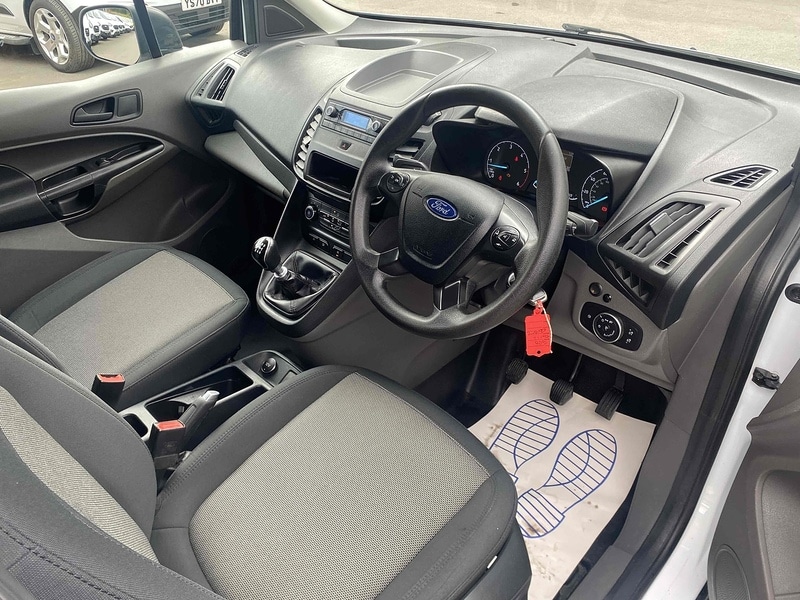 Used Ford Transit Connect 2019 for sale - 77707933: Photo 14
