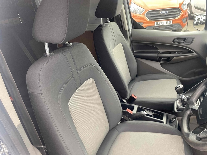 Used Ford Transit Connect 2019 for sale - 77707933: Photo 15