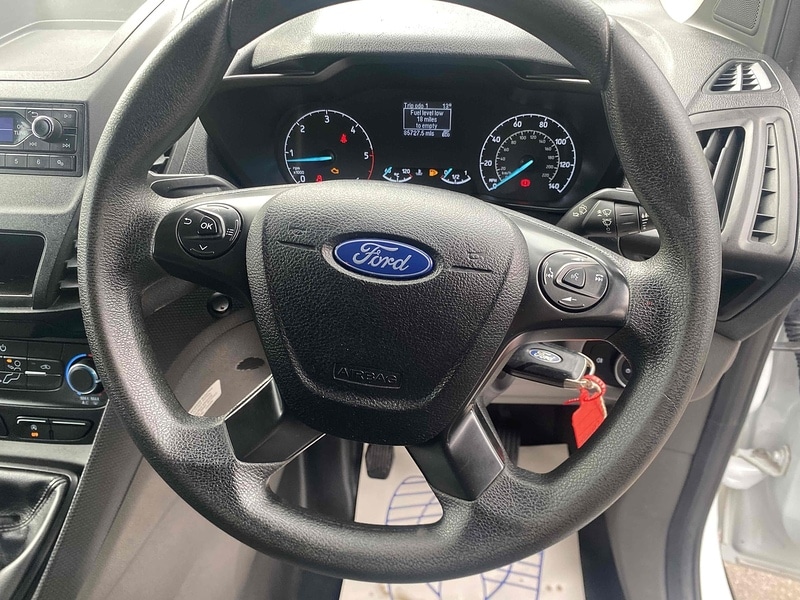 Used Ford Transit Connect 2019 for sale - 77707933: Photo 16