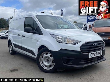 Used Ford Transit Connect 2019 for sale - 77707933: Photo