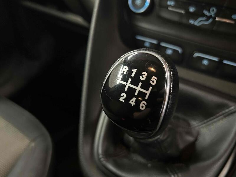 Used Ford Transit Connect 2019 for sale - 77707933: Photo 27