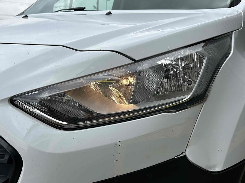 Used Ford Transit Connect 2019 for sale - 77707933: Photo 31