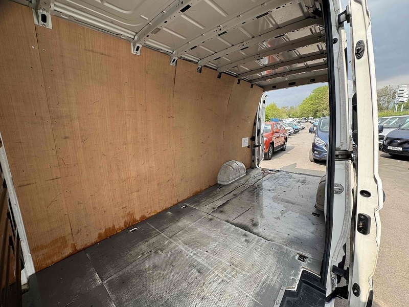 Used MAN TGE 2019 for sale - 77932638: Photo 14