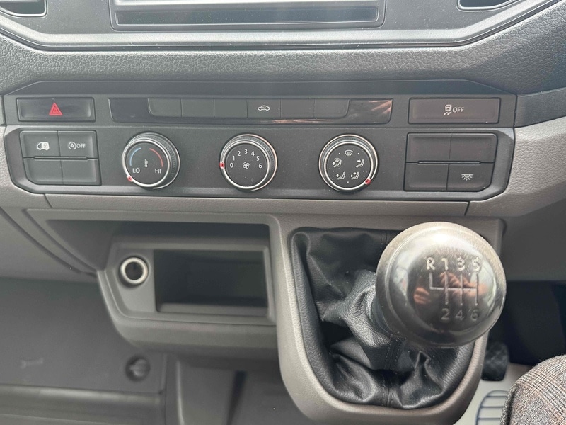 Used MAN TGE 2019 for sale - 77932638: Photo 23