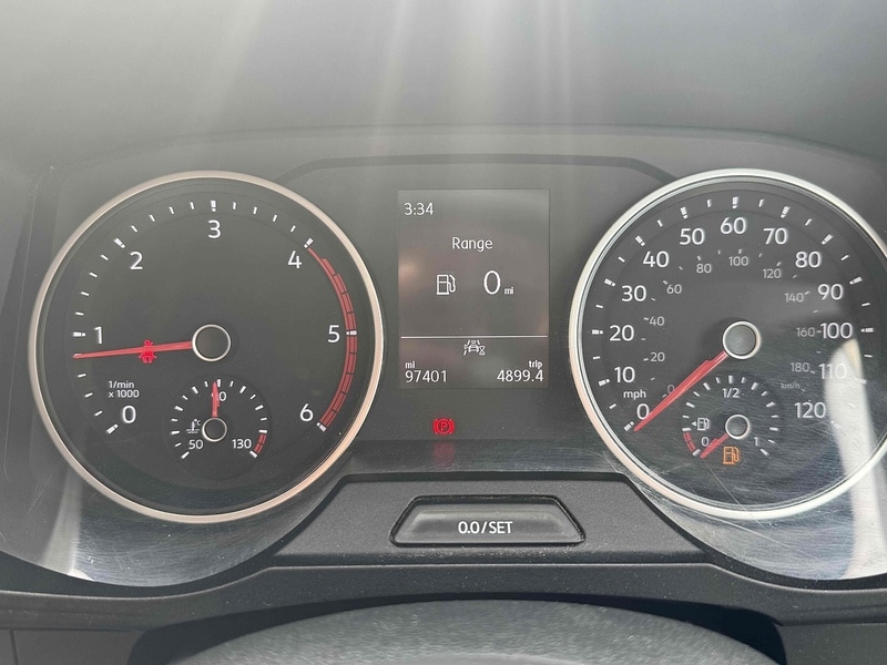 Used MAN TGE 2019 for sale - 77932638: Photo 35