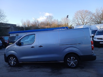 Used Toyota ProAce 2023 for sale - 78570773: Photo
