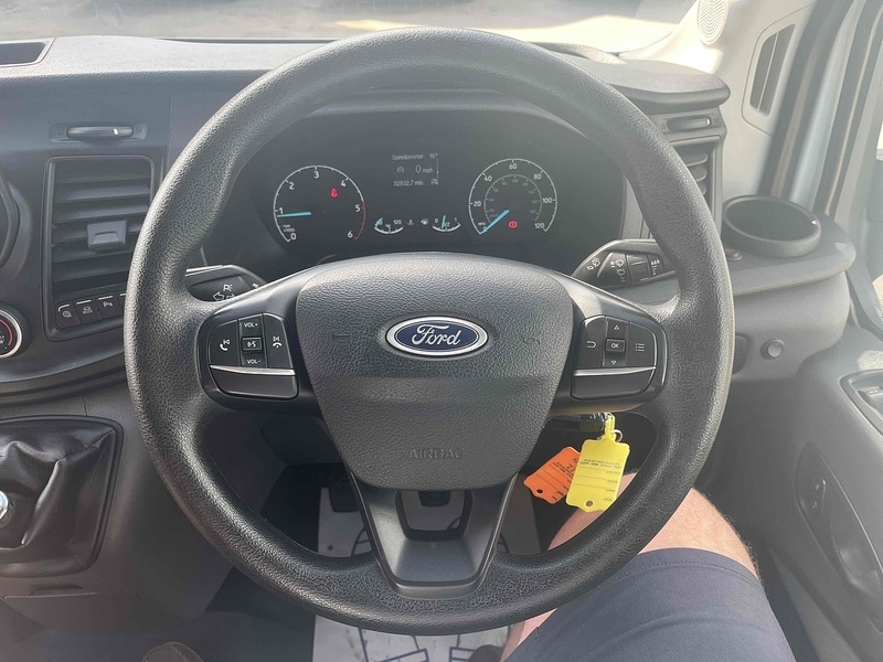 Used Ford Transit 2022 for sale - 77324479: Photo 10