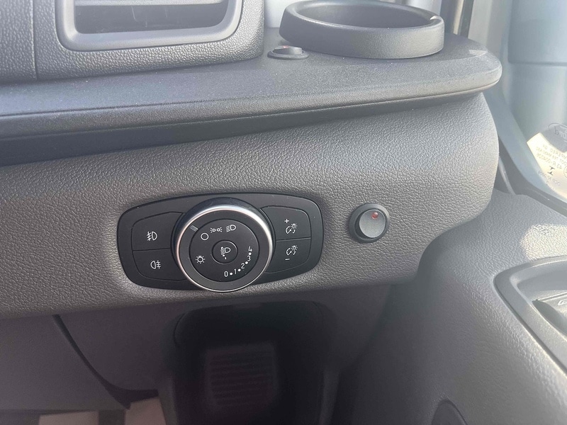 Used Ford Transit 2022 for sale - 77324479: Photo 11