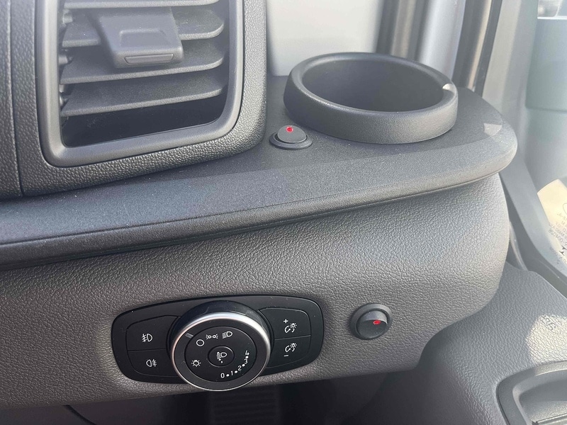 Used Ford Transit 2022 for sale - 77324479: Photo 12