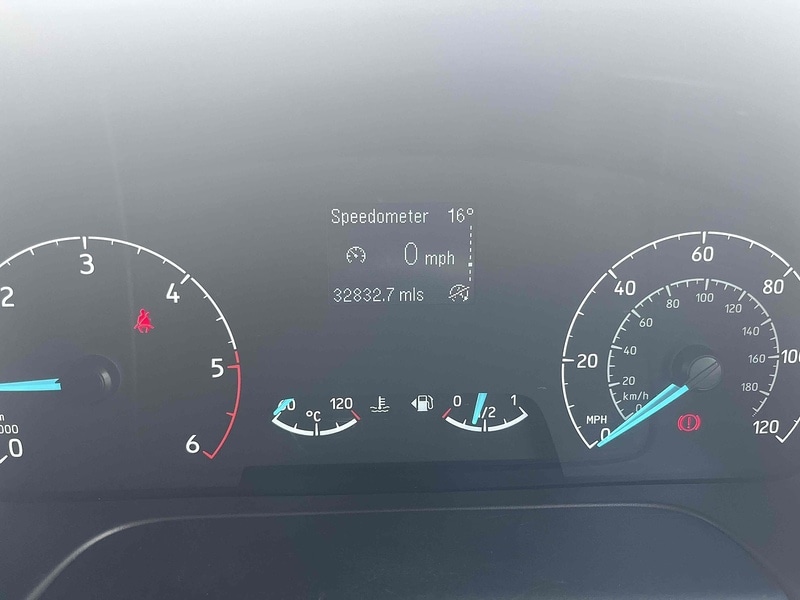 Used Ford Transit 2022 for sale - 77324479: Photo 13